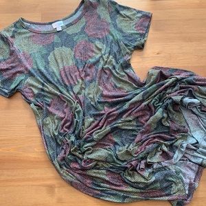 LuLaRoe Carly dress